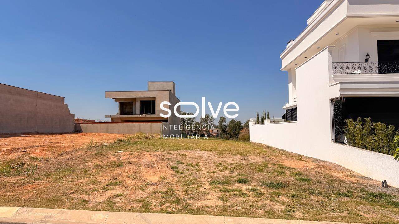 Terreno em Condomínio à venda em Indaiatuba - Villa Sapezal por 560.000,00: 