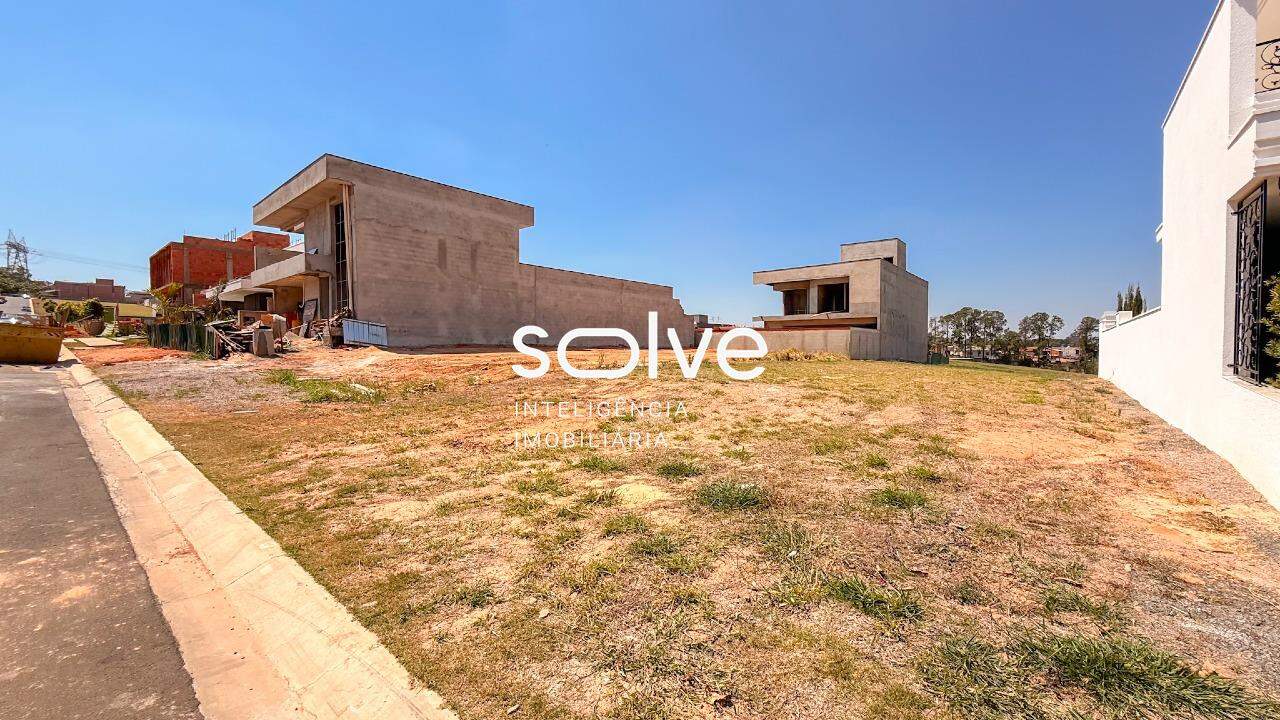 Terreno em Condomínio à venda em Indaiatuba - Villa Sapezal por 560.000,00: 