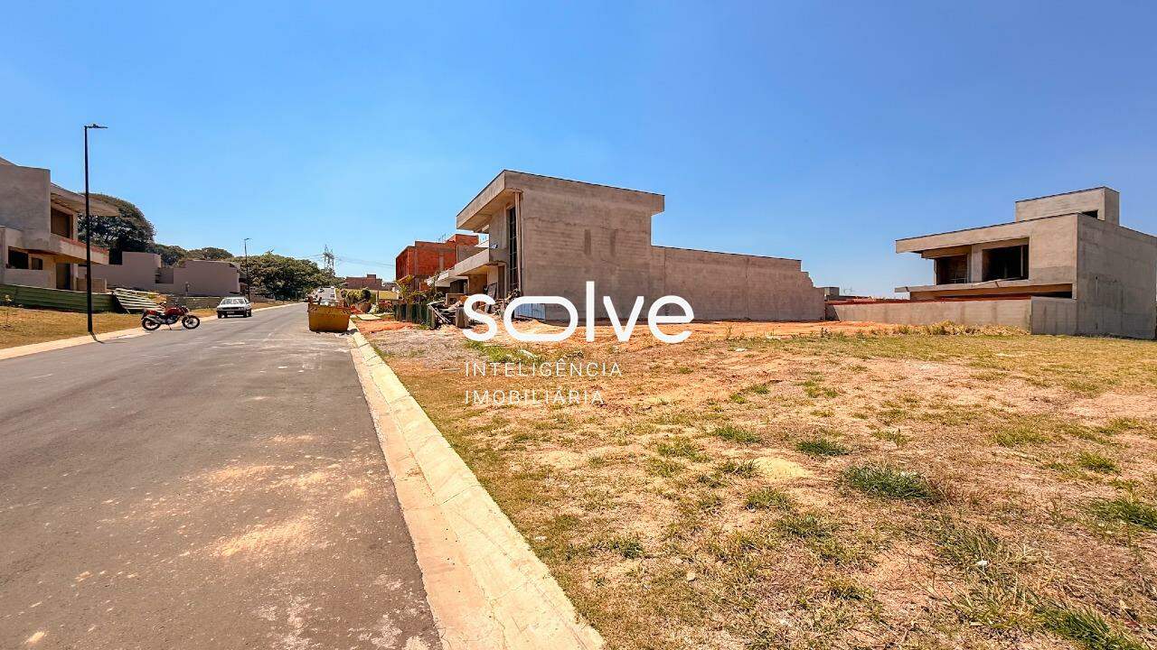 Terreno em Condomínio à venda em Indaiatuba - Villa Sapezal por 560.000,00: 