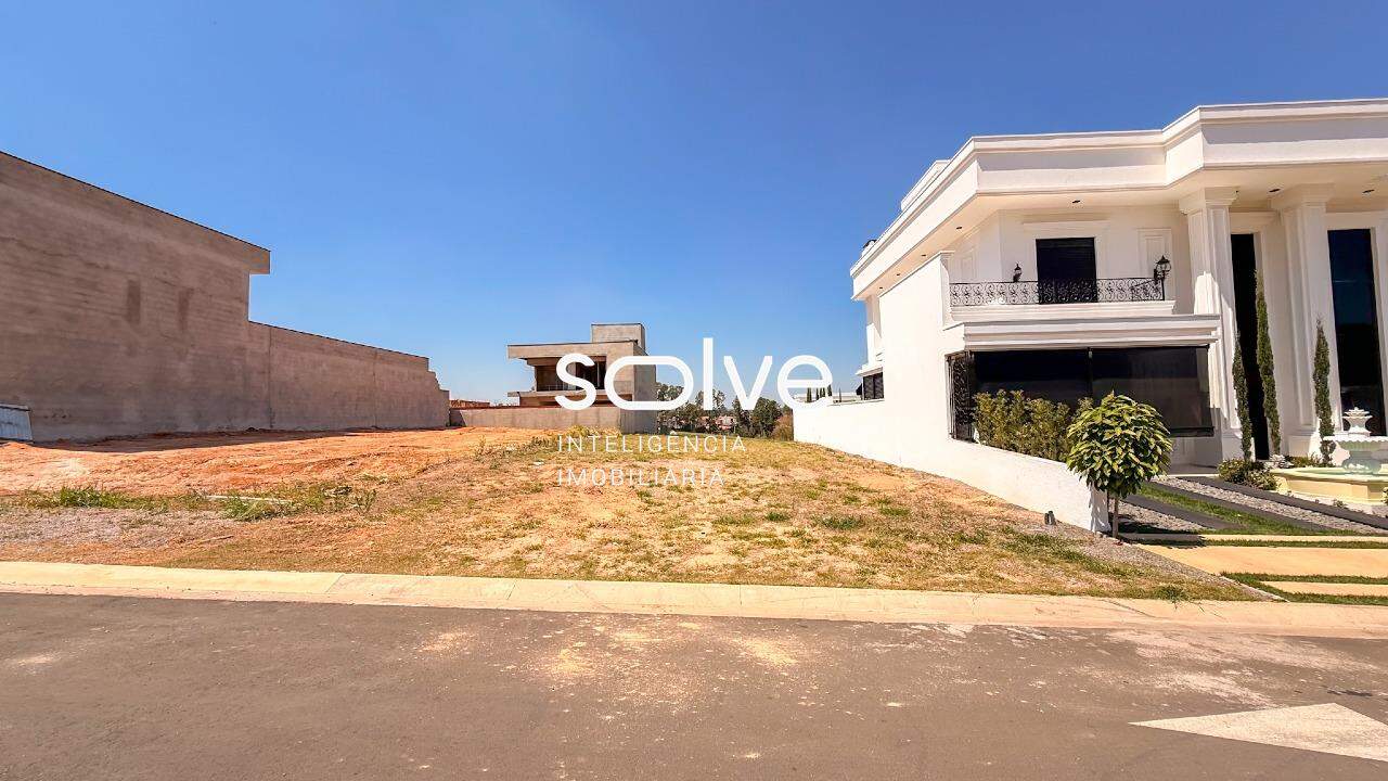 Terreno em Condomínio à venda em Indaiatuba - Villa Sapezal por 560.000,00: 
