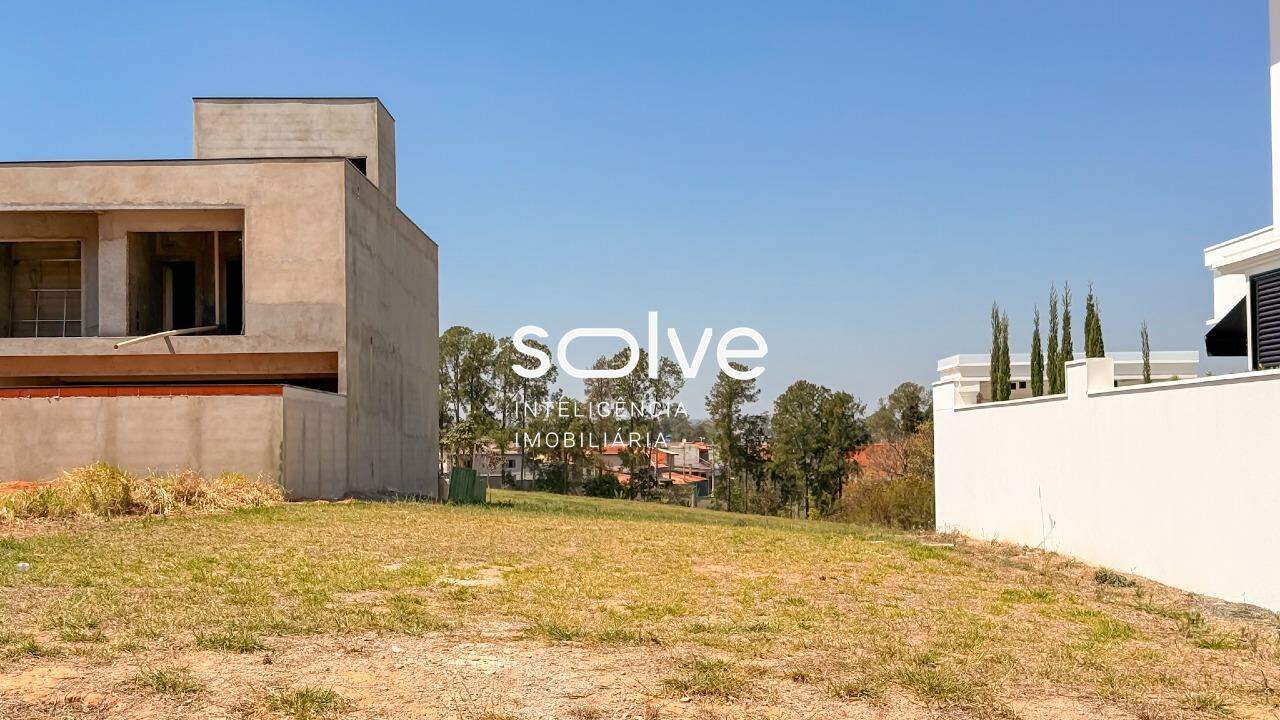 Terreno em Condomínio à venda em Indaiatuba - Villa Sapezal por 560.000,00: 
