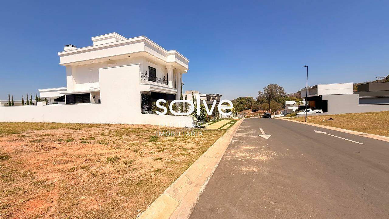 Terreno em Condomínio à venda em Indaiatuba - Villa Sapezal por 560.000,00: 