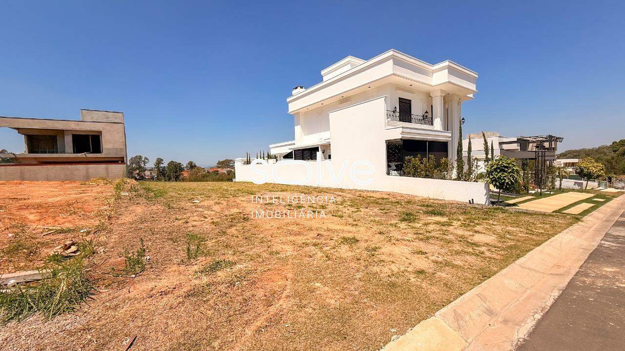 Terreno em Condomínio à venda em Indaiatuba - Villa Sapezal por 560.000,00: 