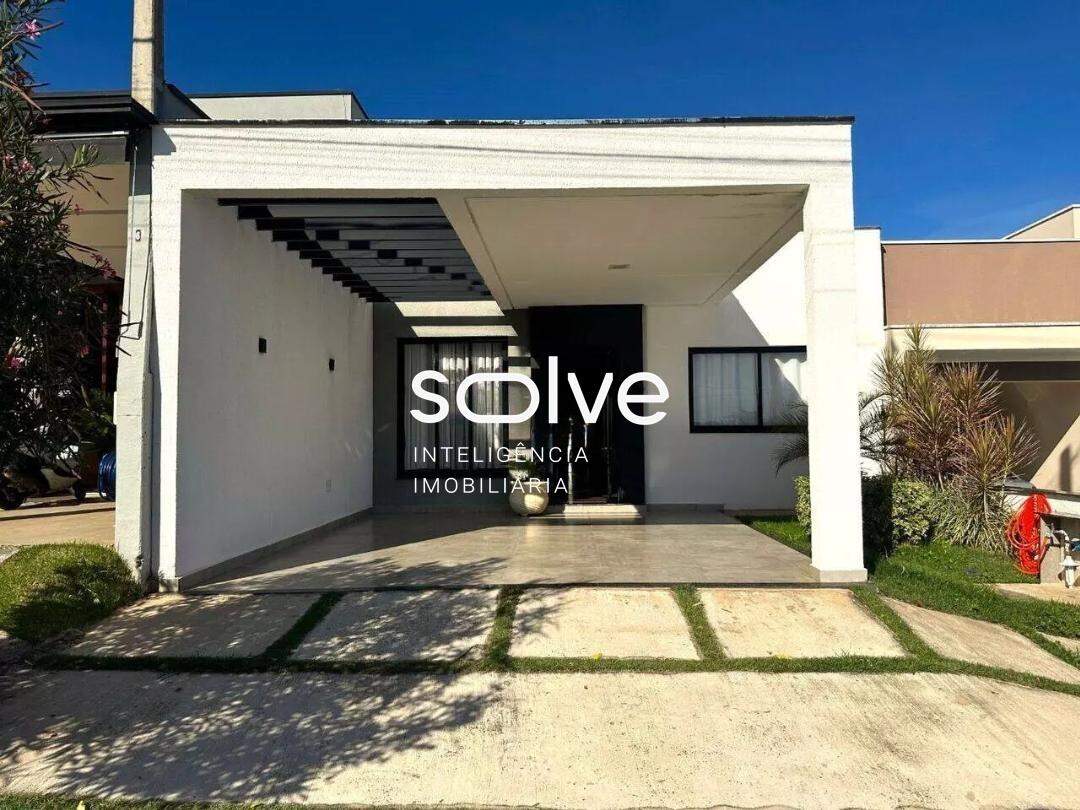 Casa em Condomínio à venda no Jardins do Império: