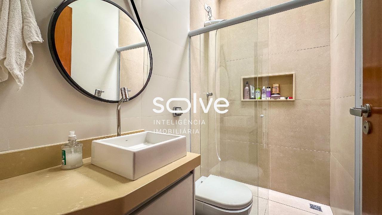 Sobrado em Condomínio à venda em Indaiatuba - Vila Rica por 1.160.000,00: