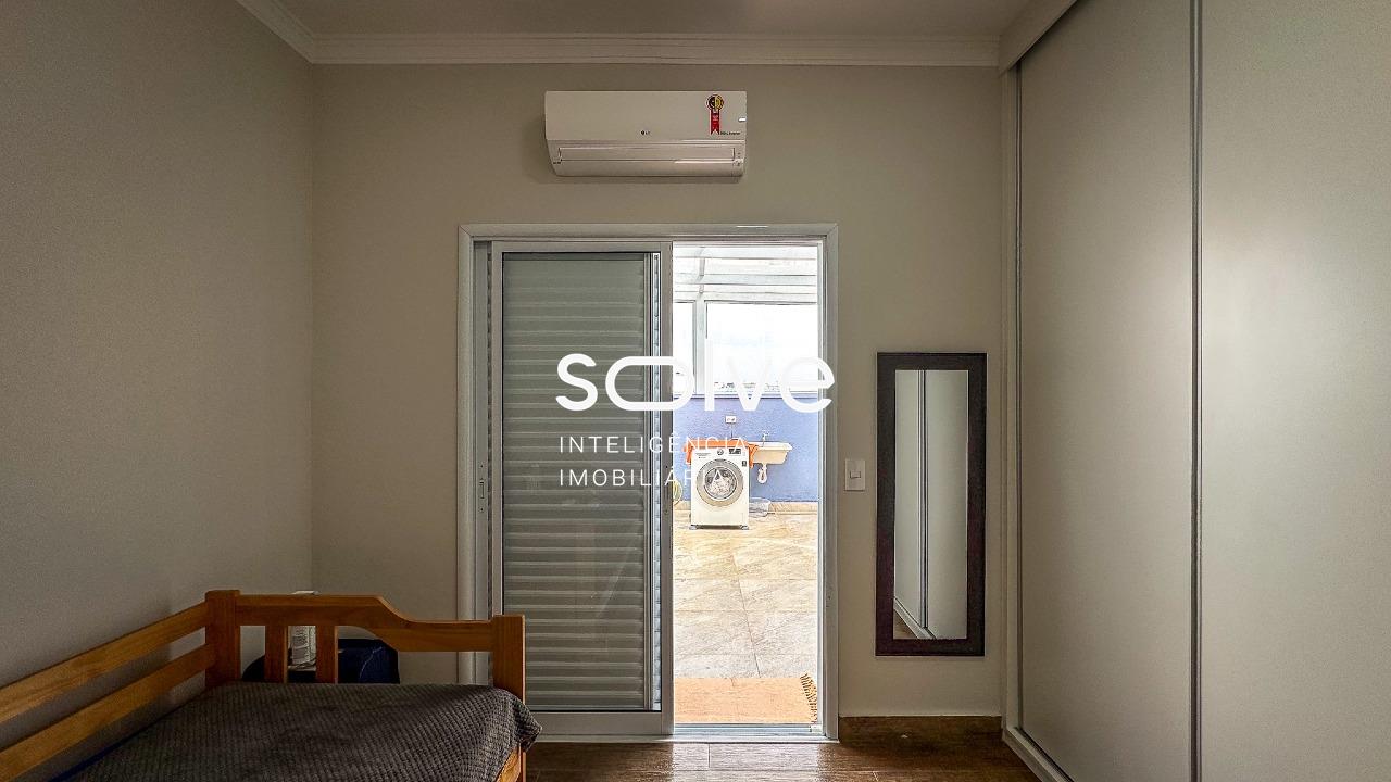 Sobrado em Condomínio à venda em Indaiatuba - Vila Rica por 1.160.000,00: