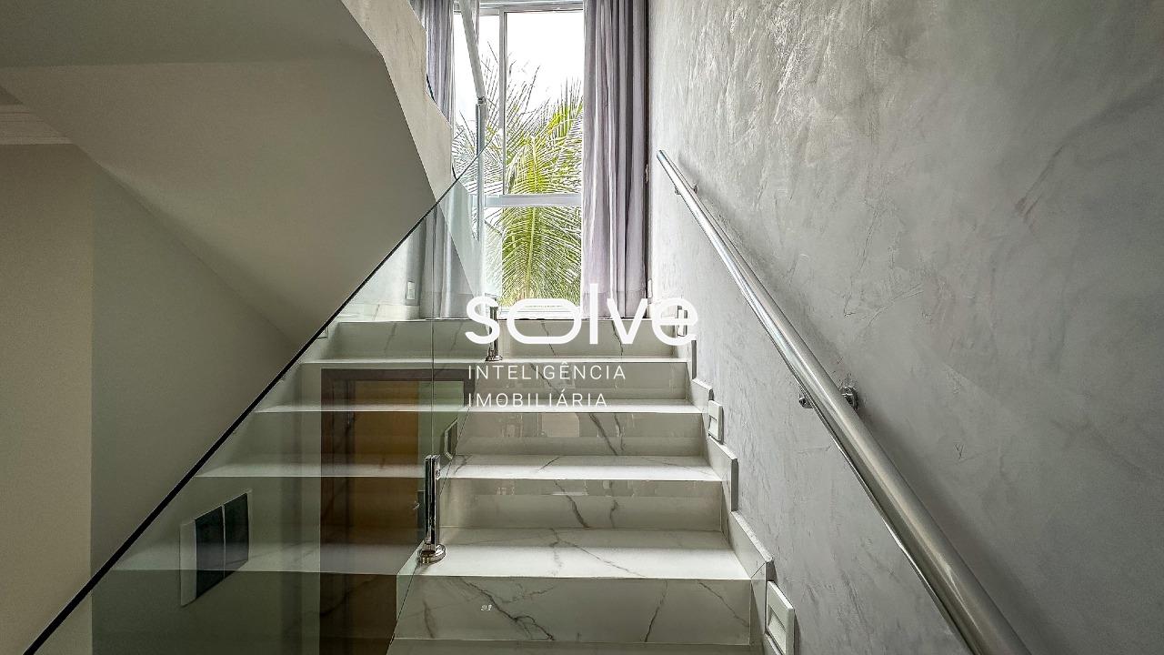 Sobrado em Condomínio à venda em Indaiatuba - Vila Rica por 1.160.000,00: