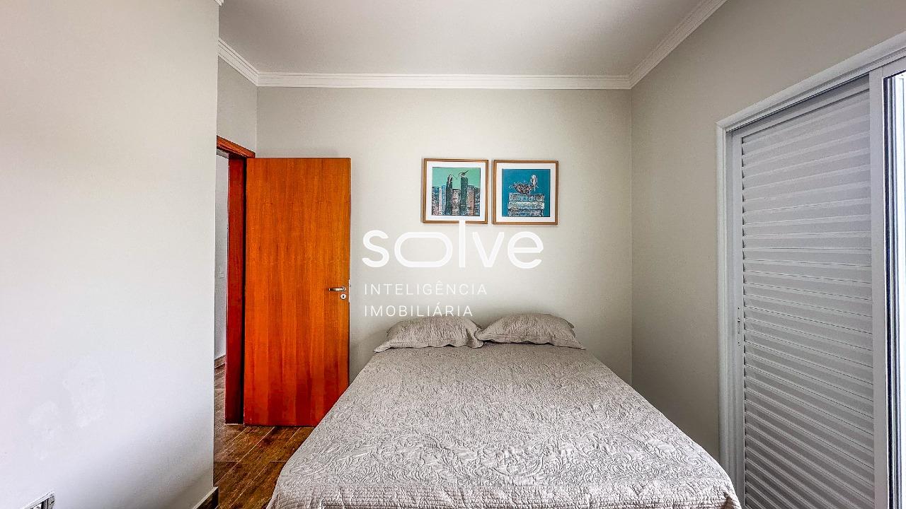 Sobrado em Condomínio à venda em Indaiatuba - Vila Rica por 1.160.000,00: