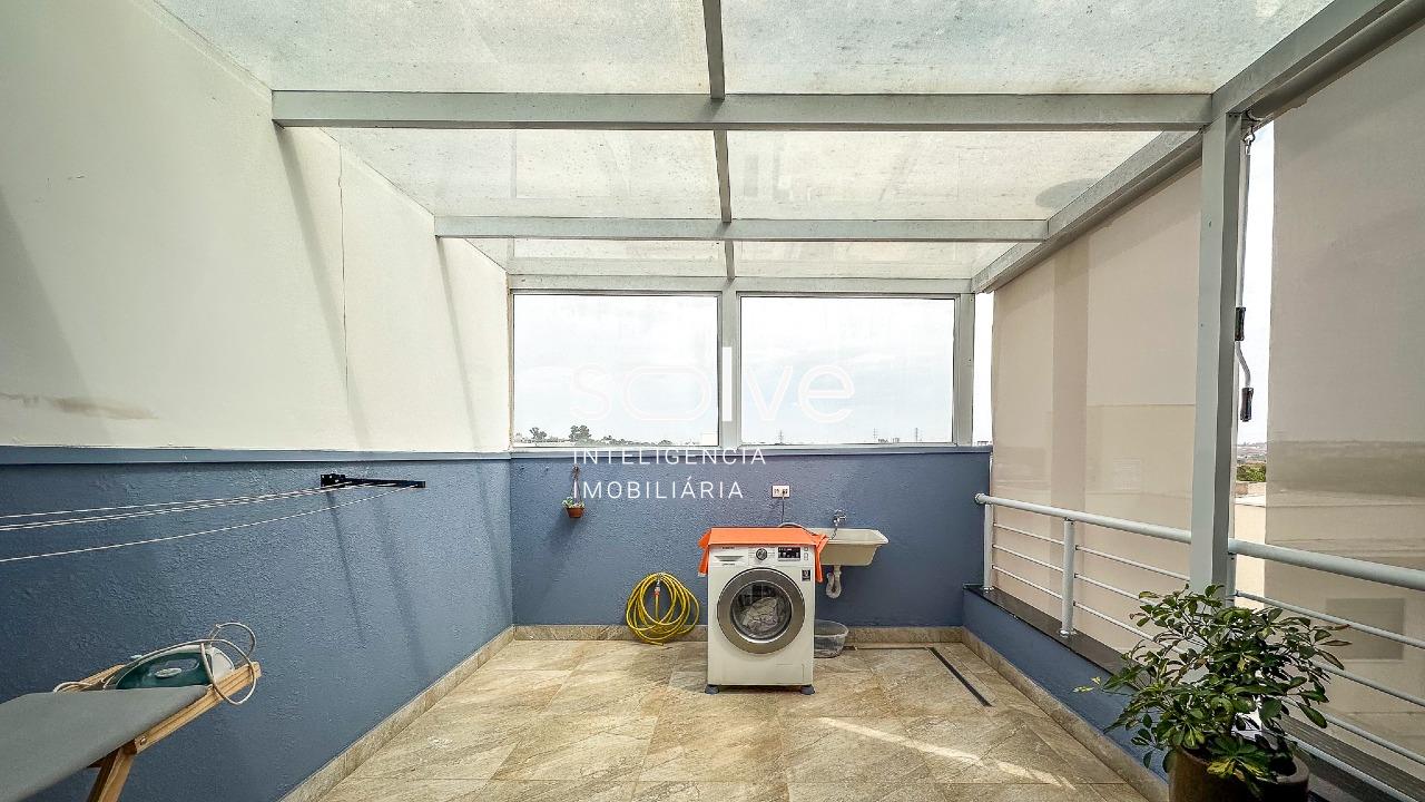 Sobrado em Condomínio à venda em Indaiatuba - Vila Rica por 1.160.000,00: