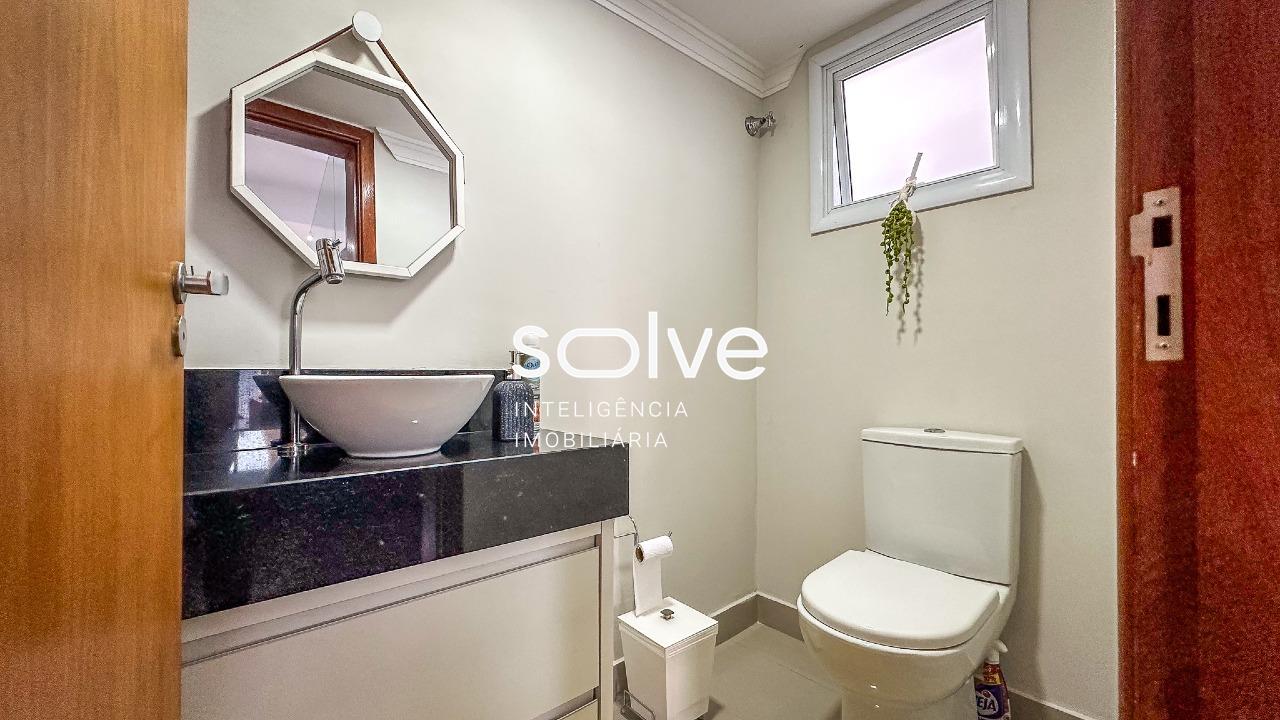 Sobrado em Condomínio à venda em Indaiatuba - Vila Rica por 1.160.000,00: