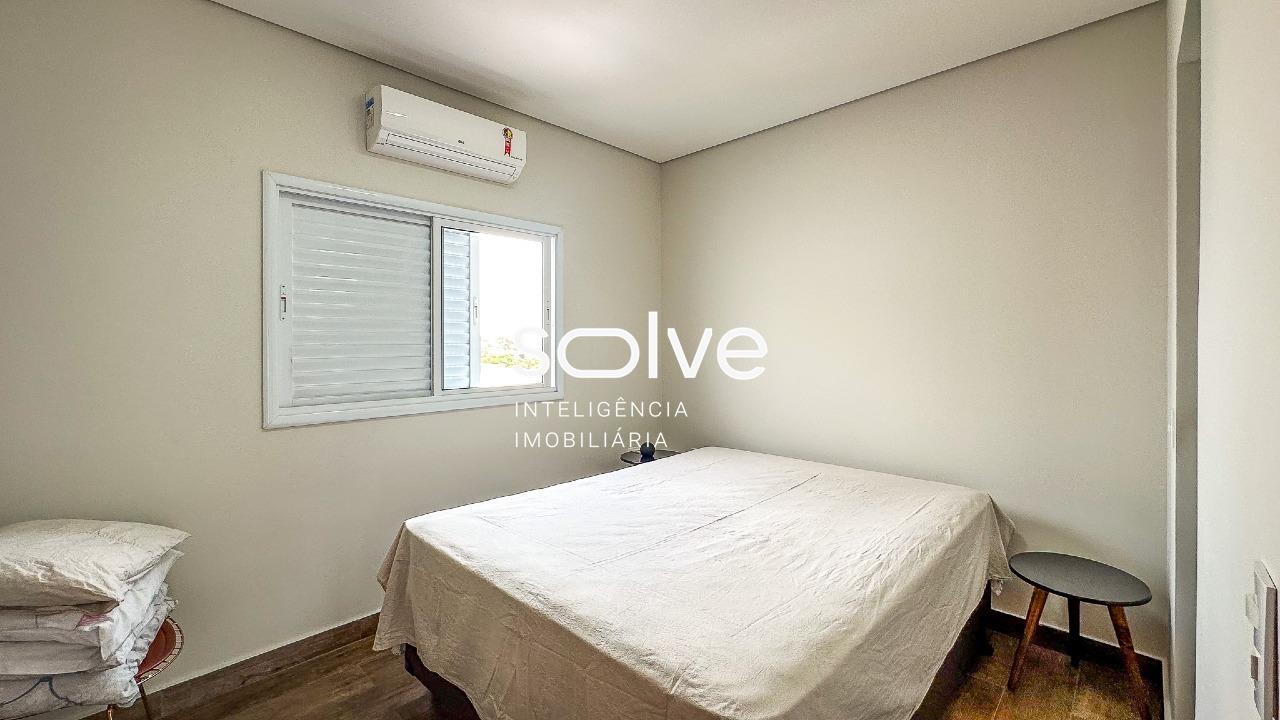 Sobrado em Condomínio à venda em Indaiatuba - Vila Rica por 1.160.000,00: