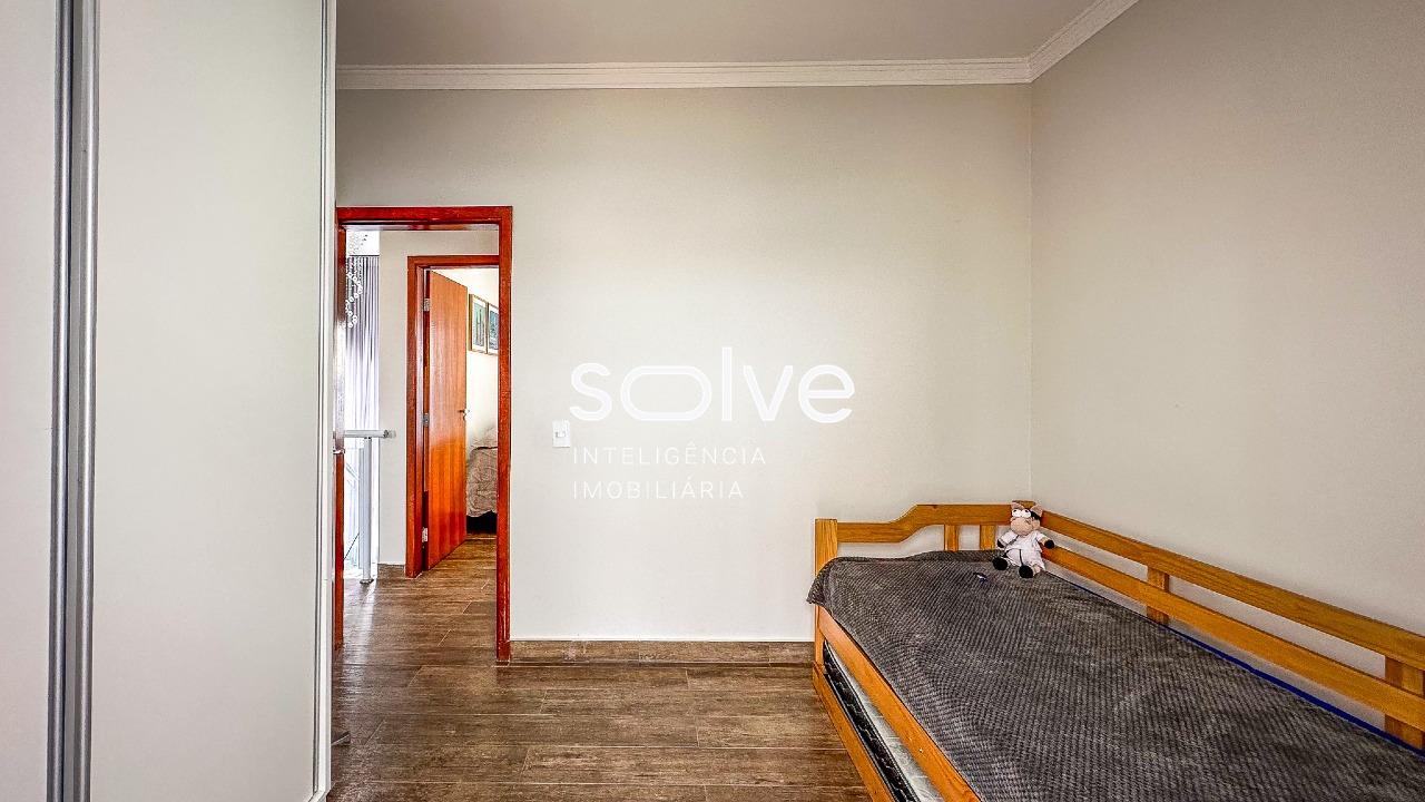 Sobrado em Condomínio à venda em Indaiatuba - Vila Rica por 1.160.000,00: