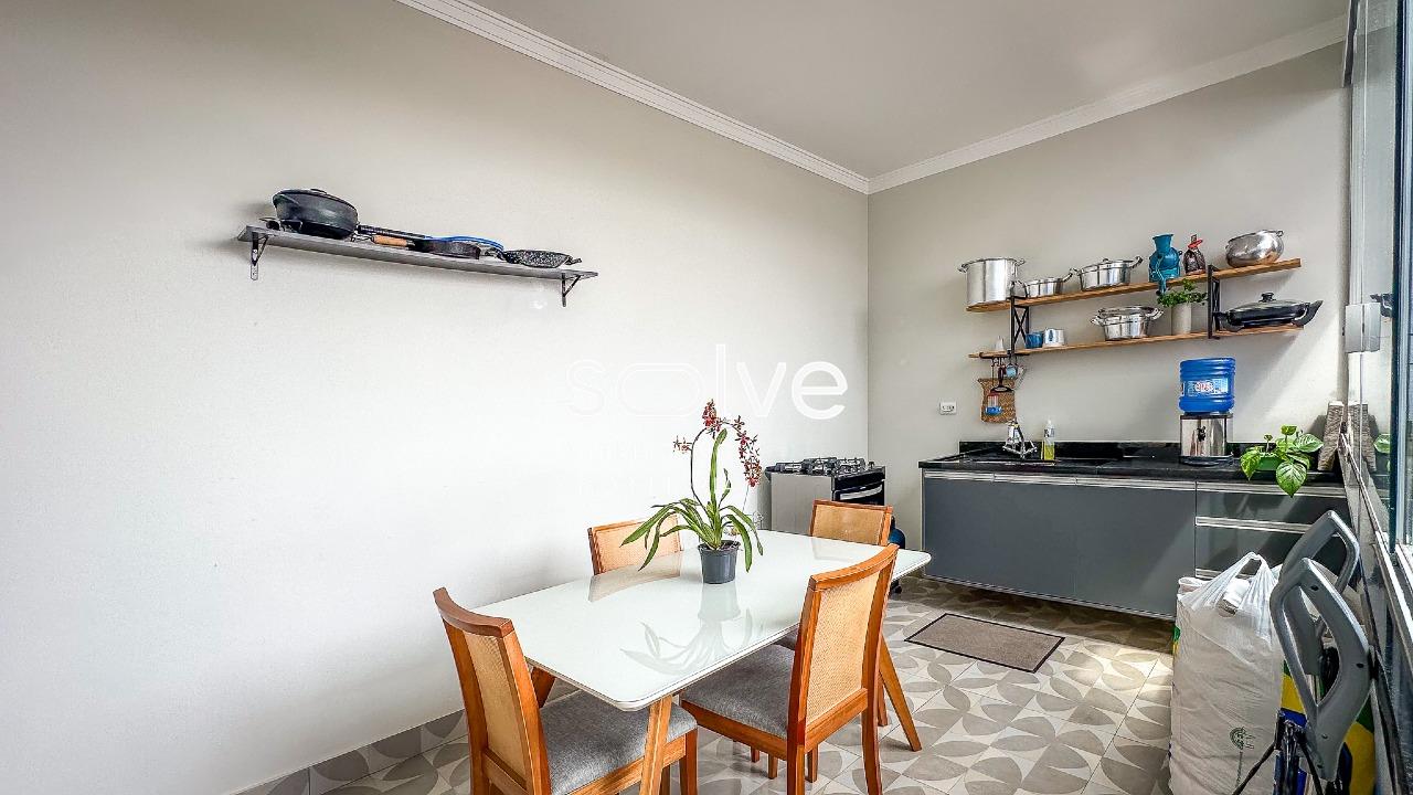 Sobrado em Condomínio à venda em Indaiatuba - Vila Rica por 1.160.000,00: