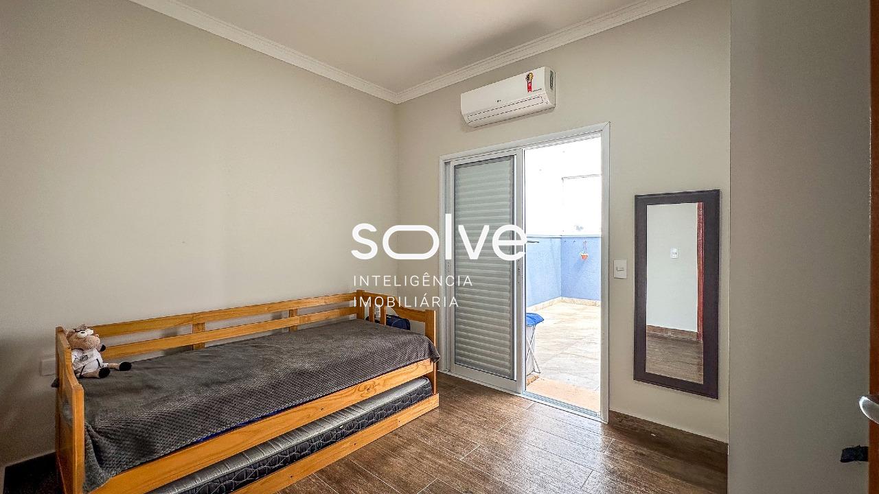 Sobrado em Condomínio à venda em Indaiatuba - Vila Rica por 1.160.000,00: