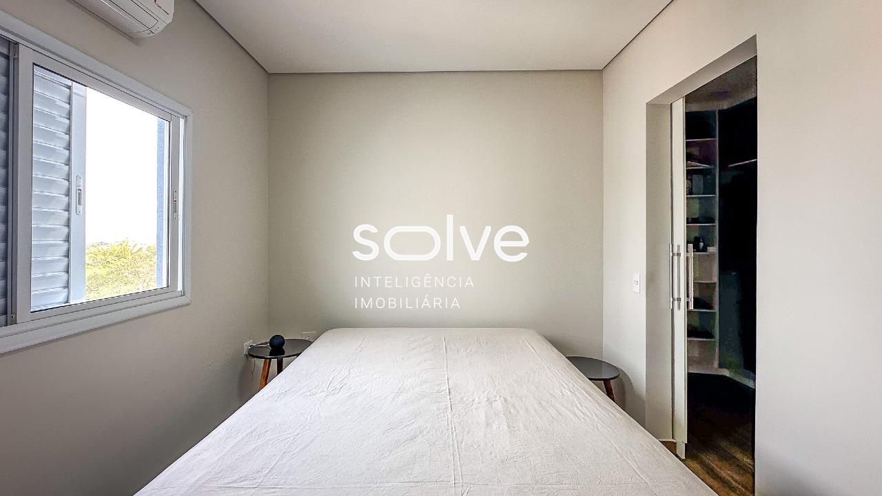 Sobrado em Condomínio à venda em Indaiatuba - Vila Rica por 1.160.000,00: