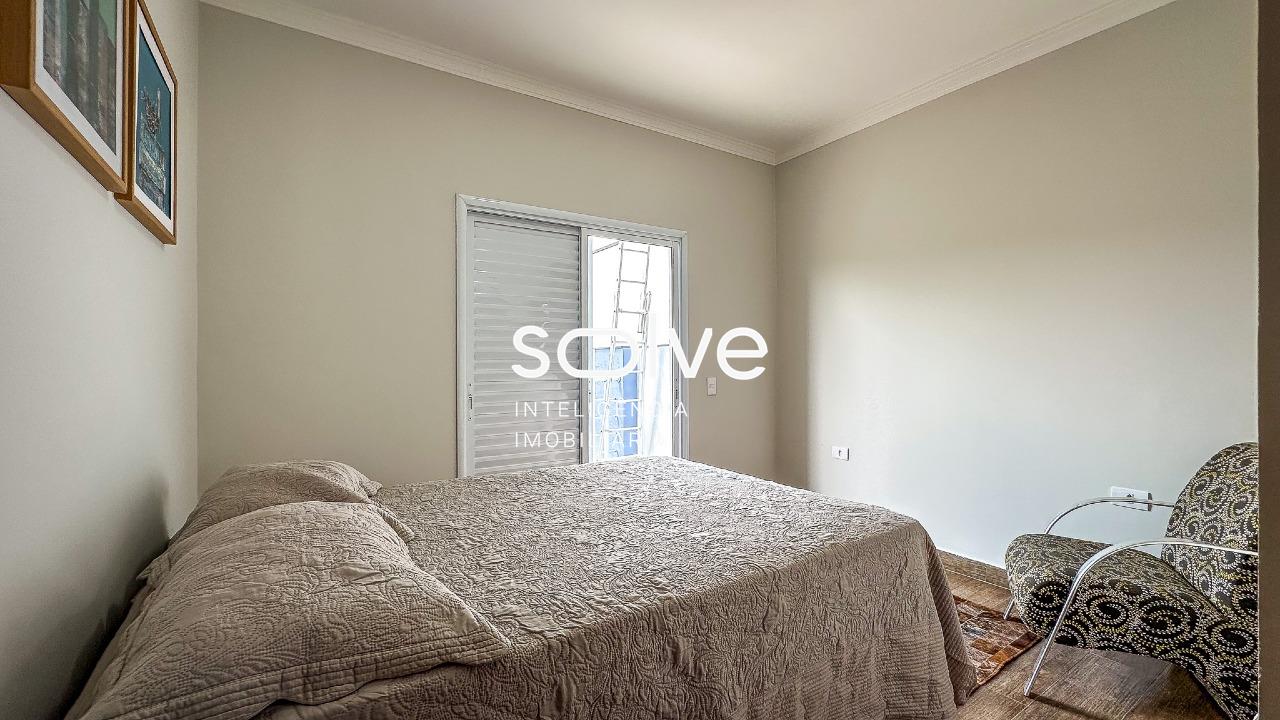 Sobrado em Condomínio à venda em Indaiatuba - Vila Rica por 1.160.000,00: