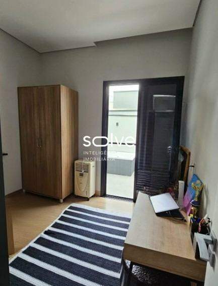 Casa em Condomínio à venda em Indaiatuba - Park Gran Reserve por 1.200.000,00: 