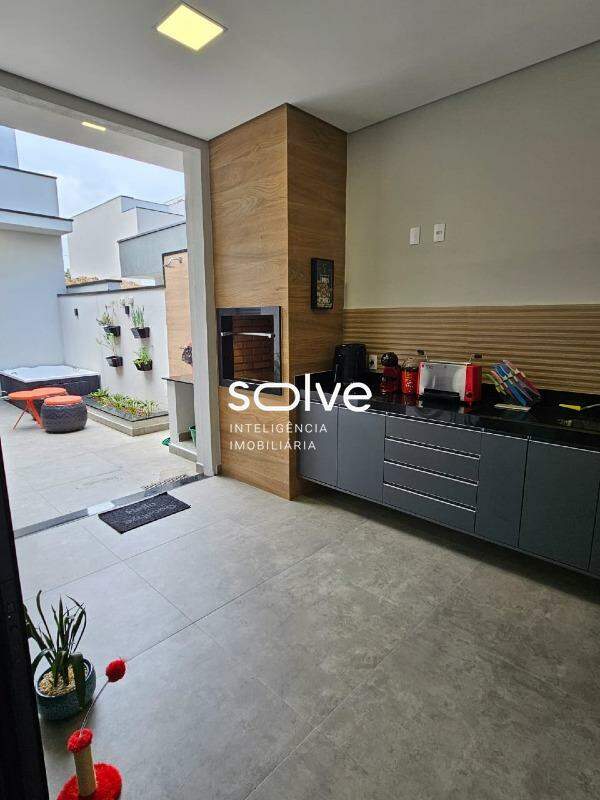 Casa em Condomínio à venda em Indaiatuba - Park Gran Reserve por 1.200.000,00: 