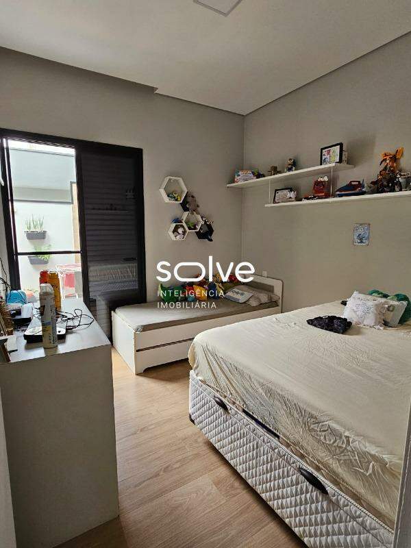 Casa em Condomínio à venda em Indaiatuba - Park Gran Reserve por 1.200.000,00: 