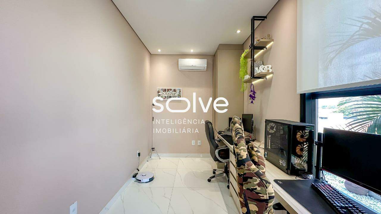 Casa em Condomínio à venda em Indaiatuba - Evidências por 1.550.000,00: 