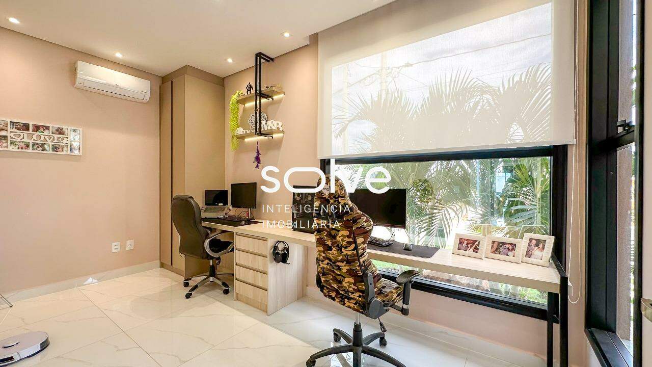 Casa em Condomínio à venda em Indaiatuba - Evidências por 1.550.000,00: 