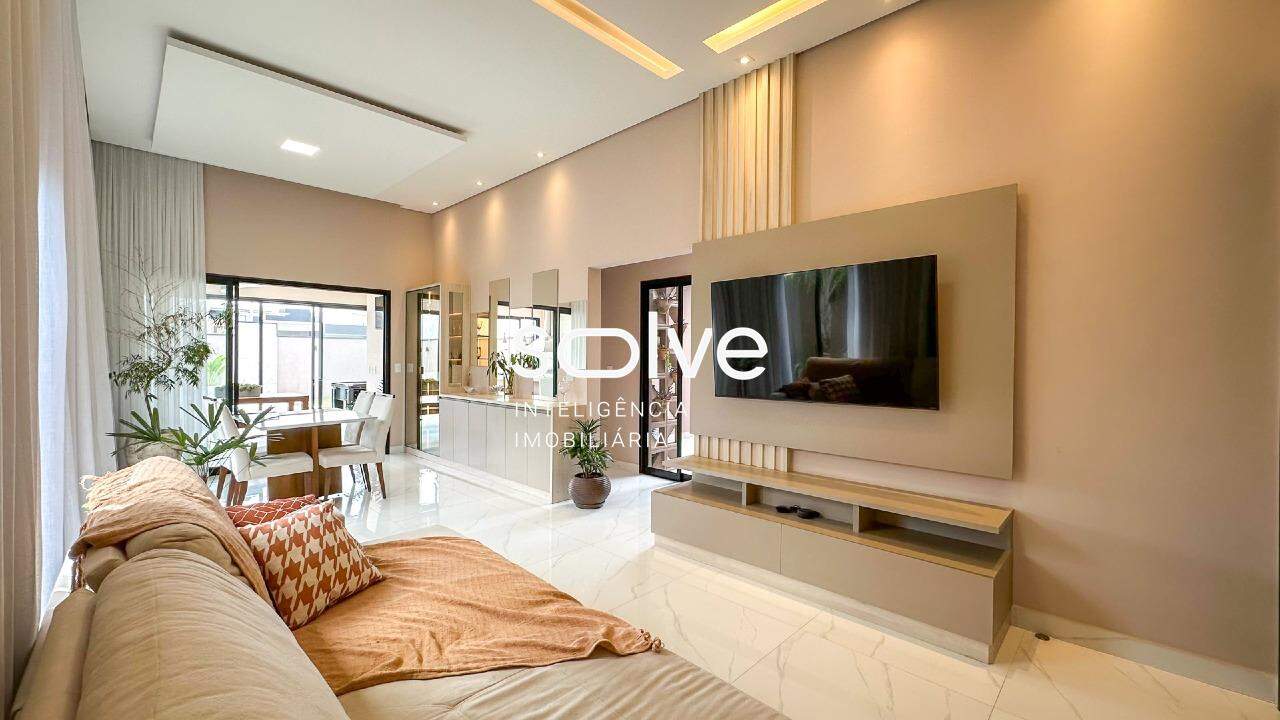 Casa em Condomínio à venda em Indaiatuba - Evidências por 1.550.000,00: 