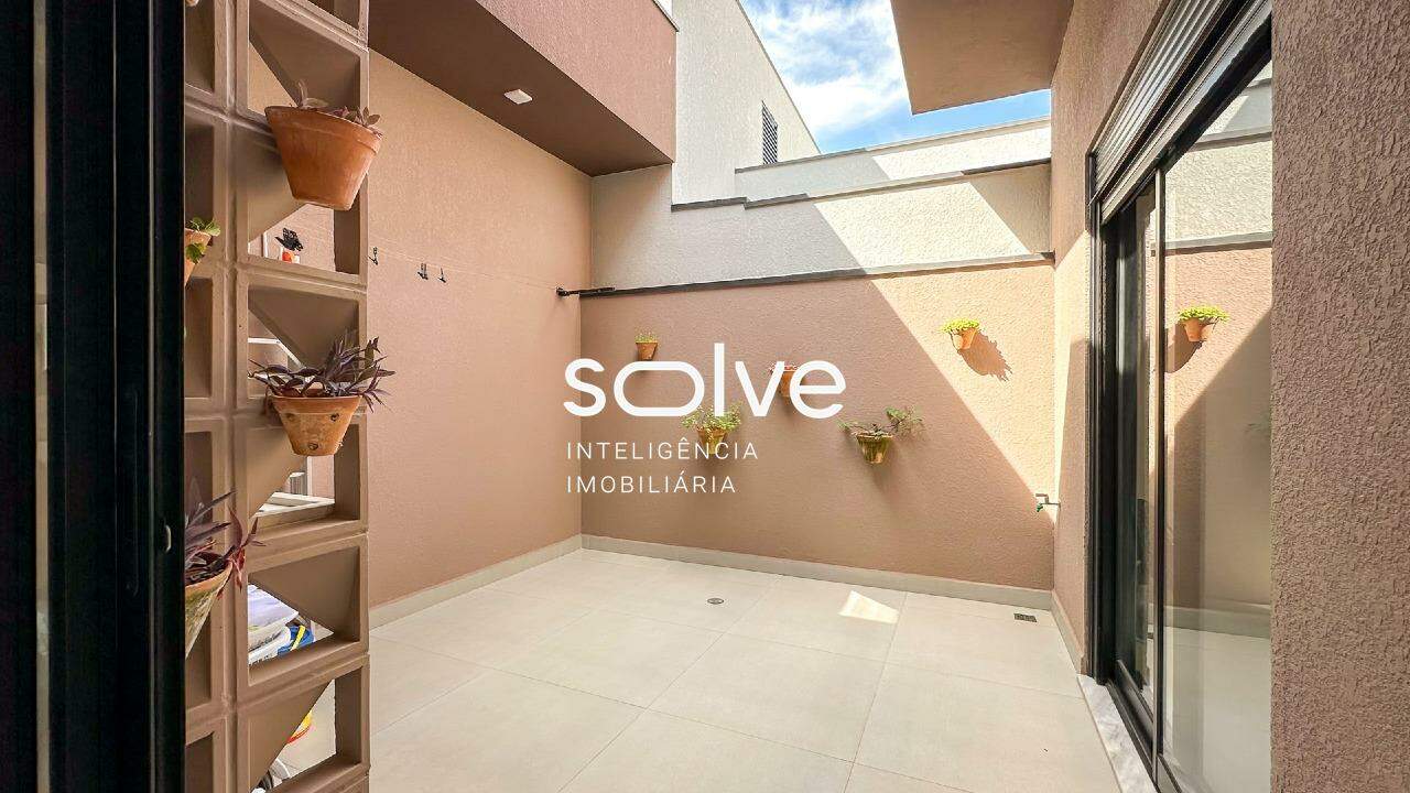 Casa em Condomínio à venda em Indaiatuba - Evidências por 1.550.000,00: 