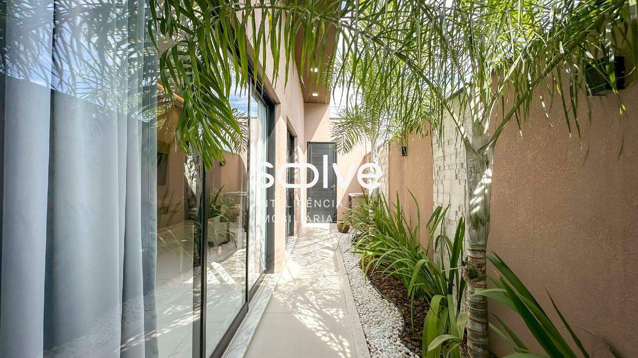 Casa em Condomínio à venda em Indaiatuba - Evidências por 1.550.000,00: 