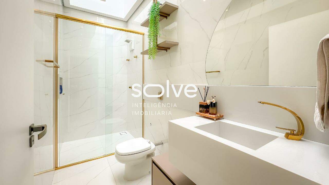 Casa em Condomínio à venda em Indaiatuba - Evidências por 1.550.000,00: 