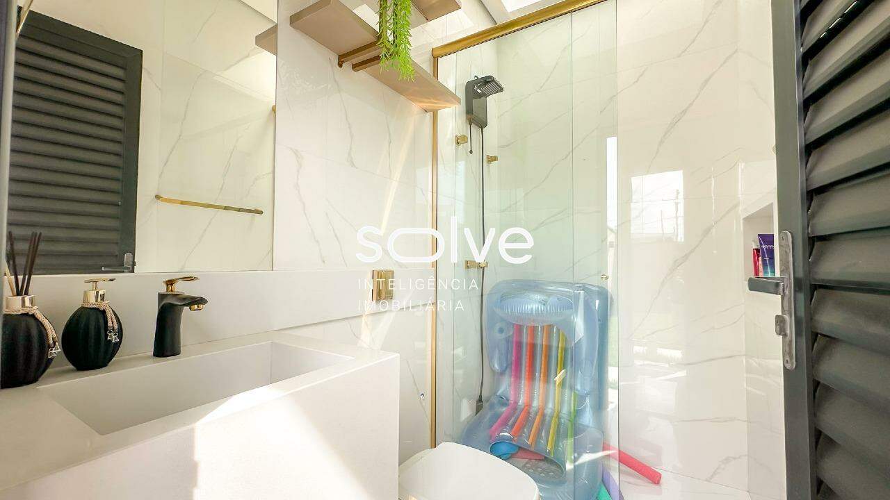 Casa em Condomínio à venda em Indaiatuba - Evidências por 1.550.000,00: 