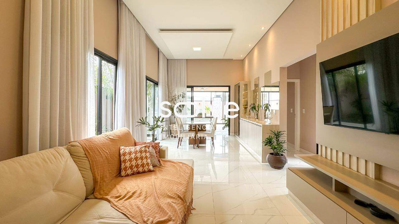 Casa em Condomínio à venda em Indaiatuba - Evidências por 1.550.000,00: 