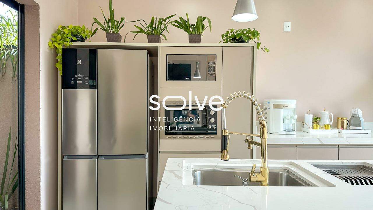 Casa em Condomínio à venda em Indaiatuba - Evidências por 1.550.000,00: 