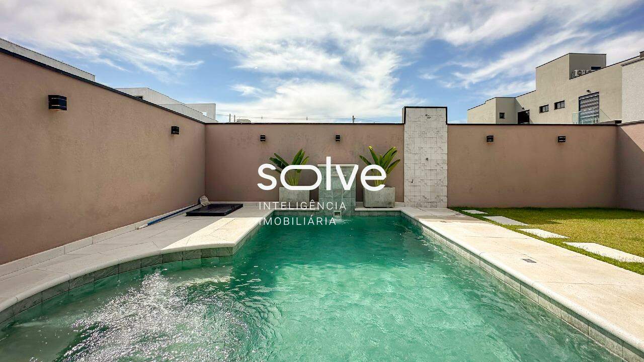 Casa em Condomínio à venda em Indaiatuba - Evidências por 1.550.000,00: 