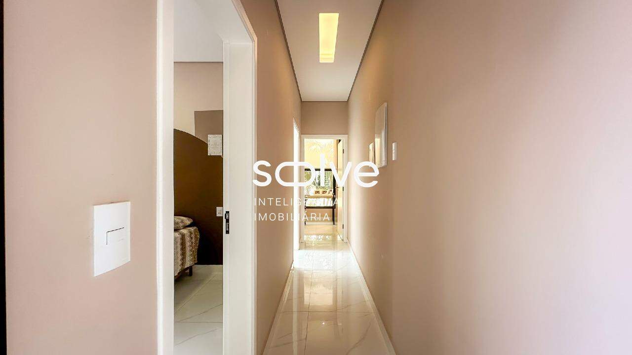 Casa em Condomínio à venda em Indaiatuba - Evidências por 1.550.000,00: 