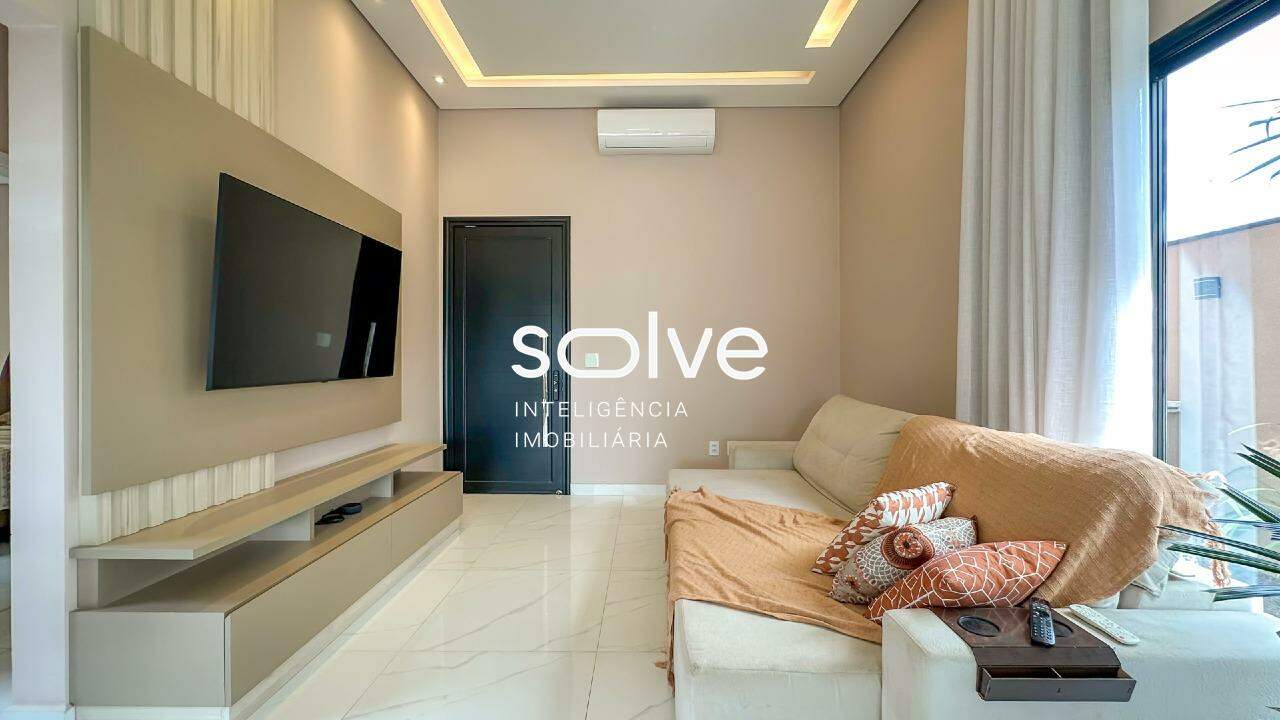 Casa em Condomínio à venda em Indaiatuba - Evidências por 1.550.000,00: 