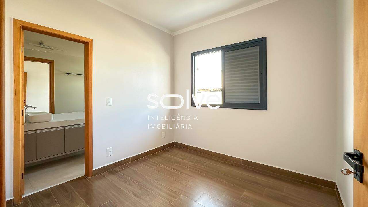 Casa em Condomínio à venda no Jardim Residencial Viena: 