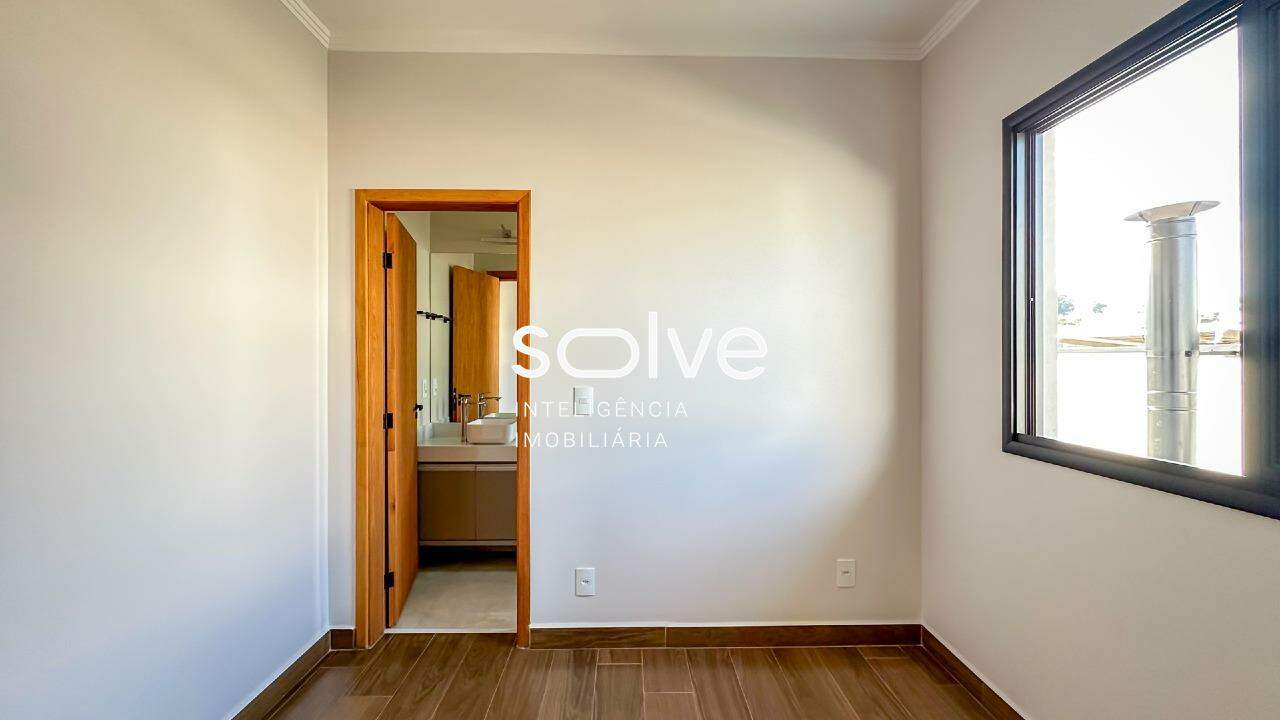 Casa em Condomínio à venda no Jardim Residencial Viena: 