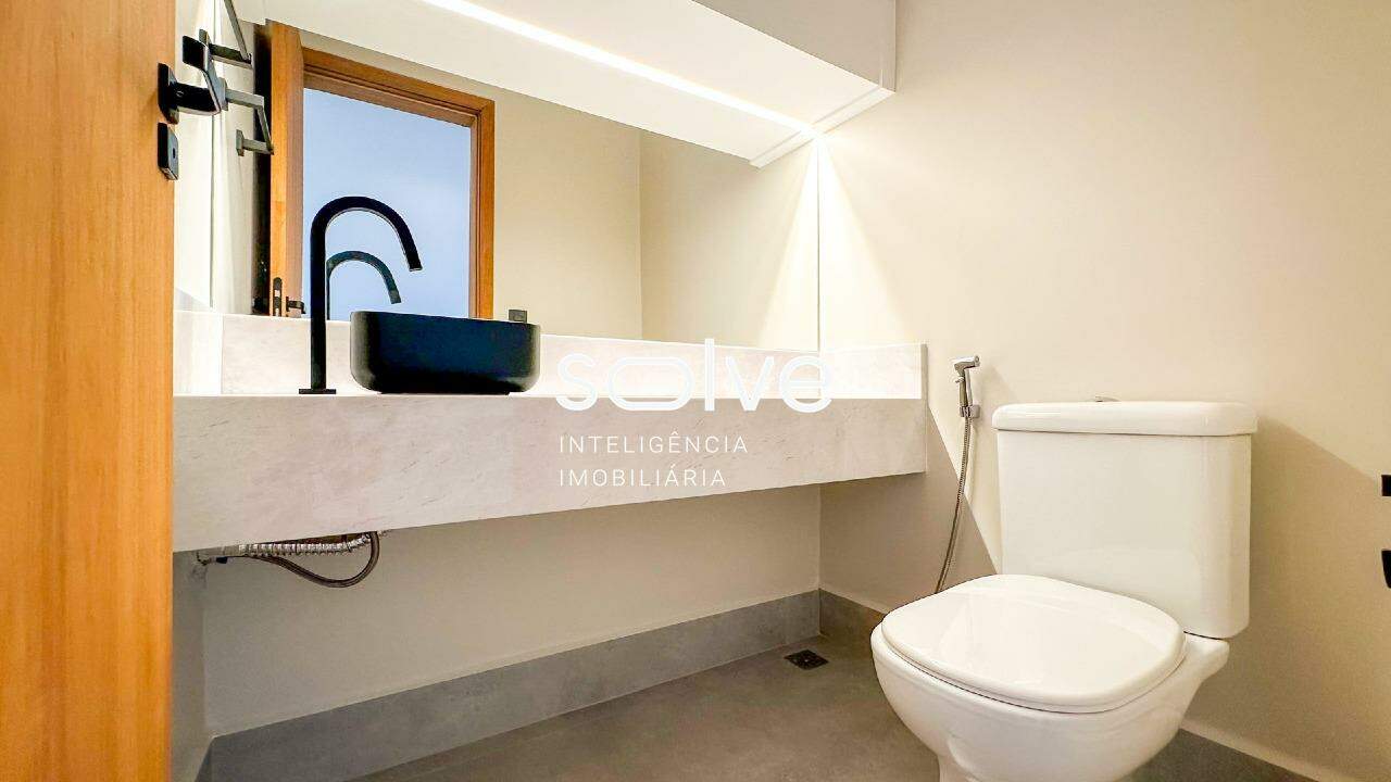 Casa em Condomínio à venda no Jardim Residencial Viena: 