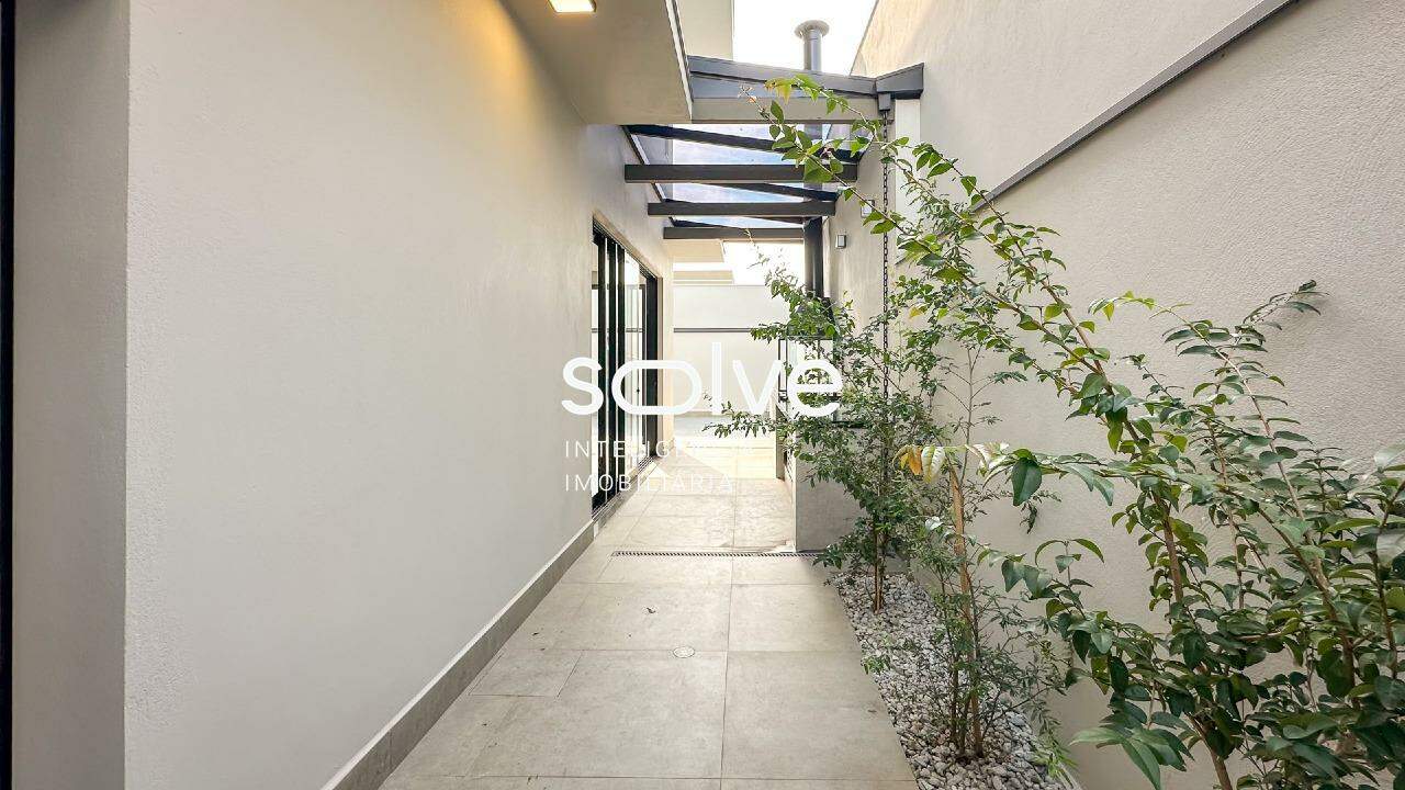 Casa em Condomínio à venda no Jardim Residencial Viena: 