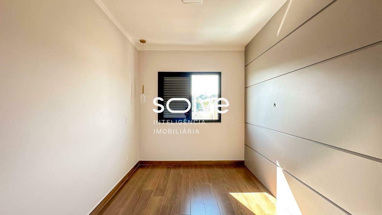 Casa em Condomínio à venda no Jardim Residencial Viena: 