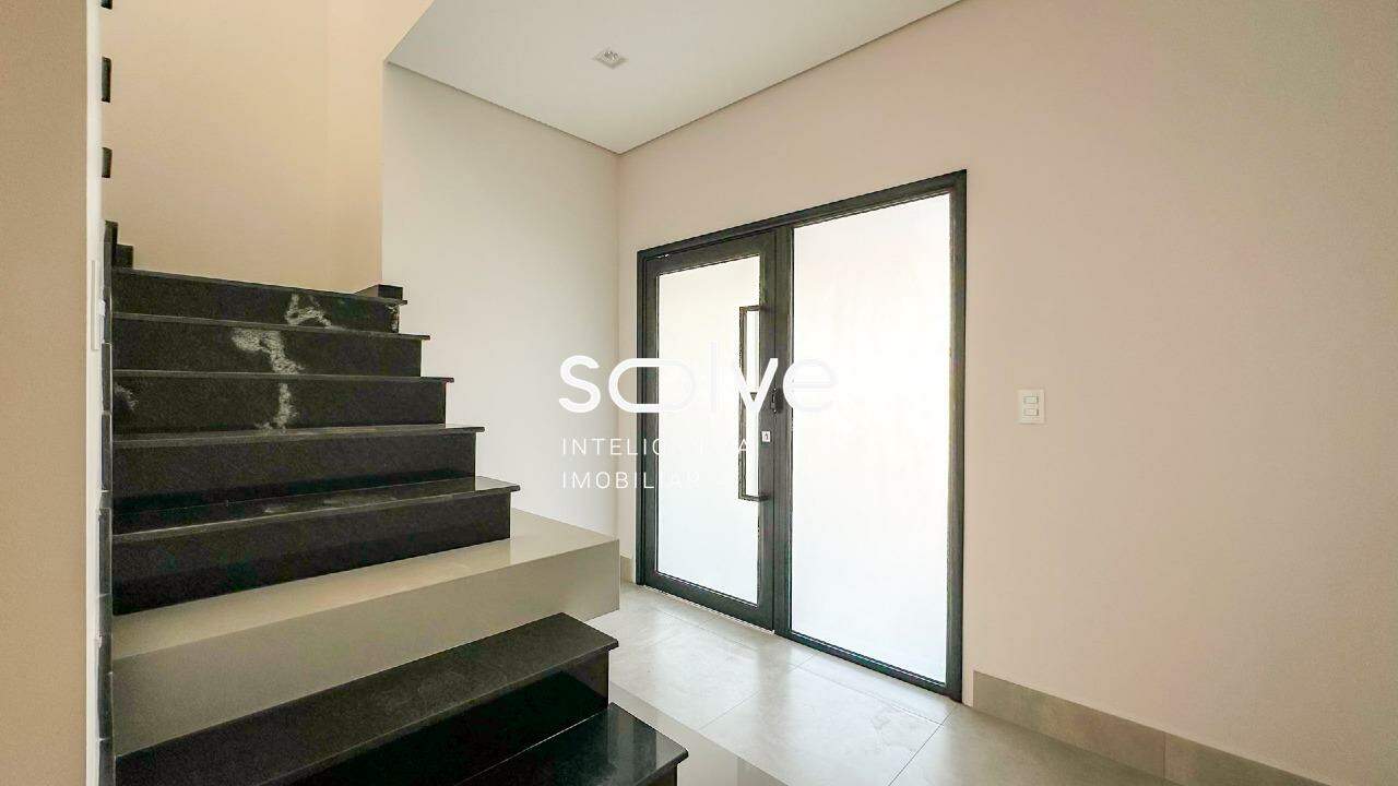 Casa em Condomínio à venda no Jardim Residencial Viena: 