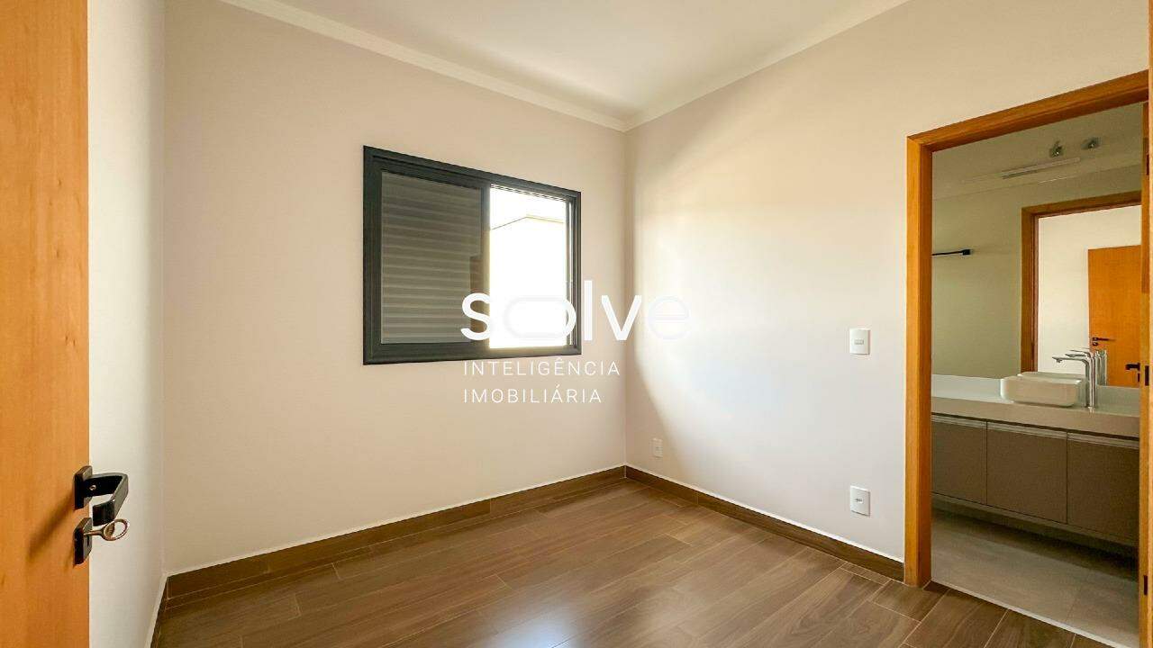 Casa em Condomínio à venda no Jardim Residencial Viena: 