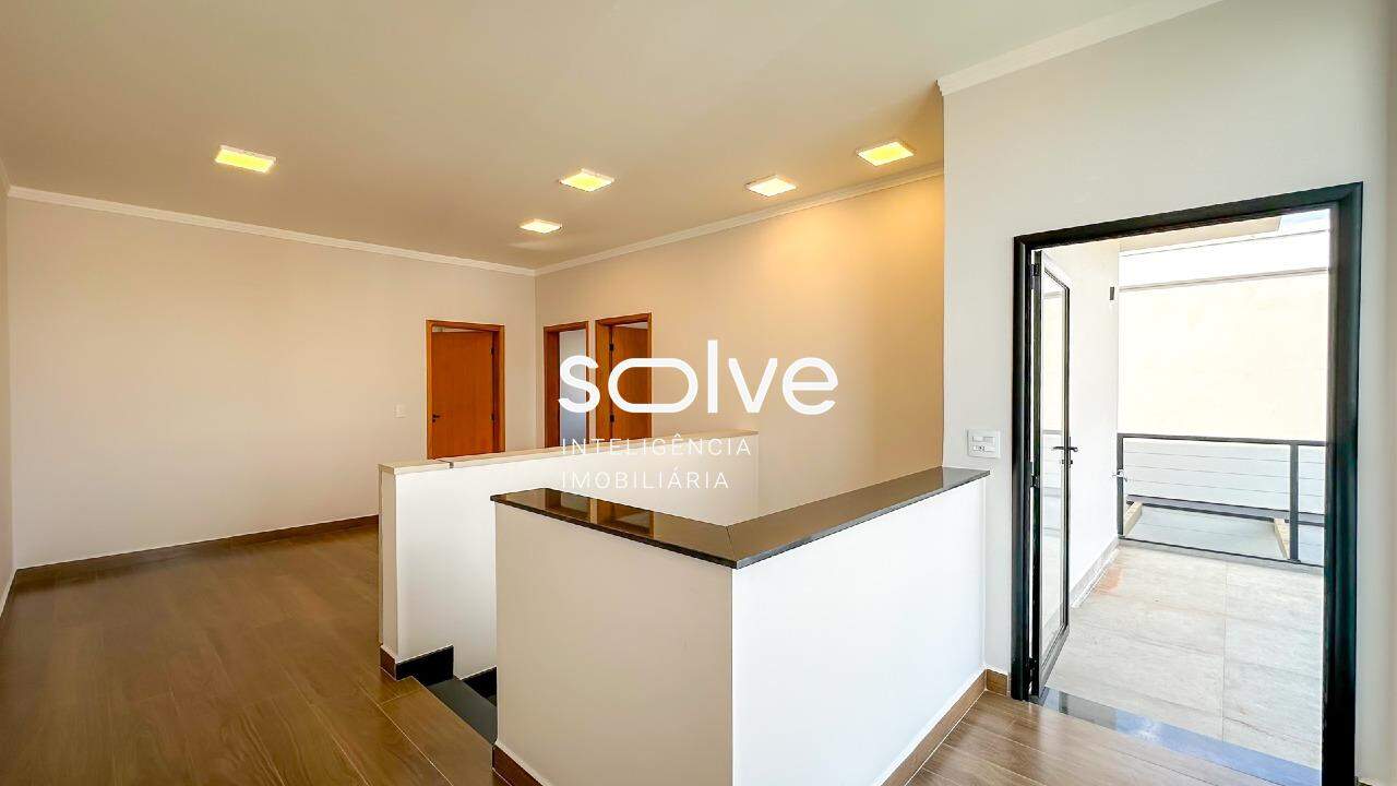 Casa em Condomínio à venda no Jardim Residencial Viena: 