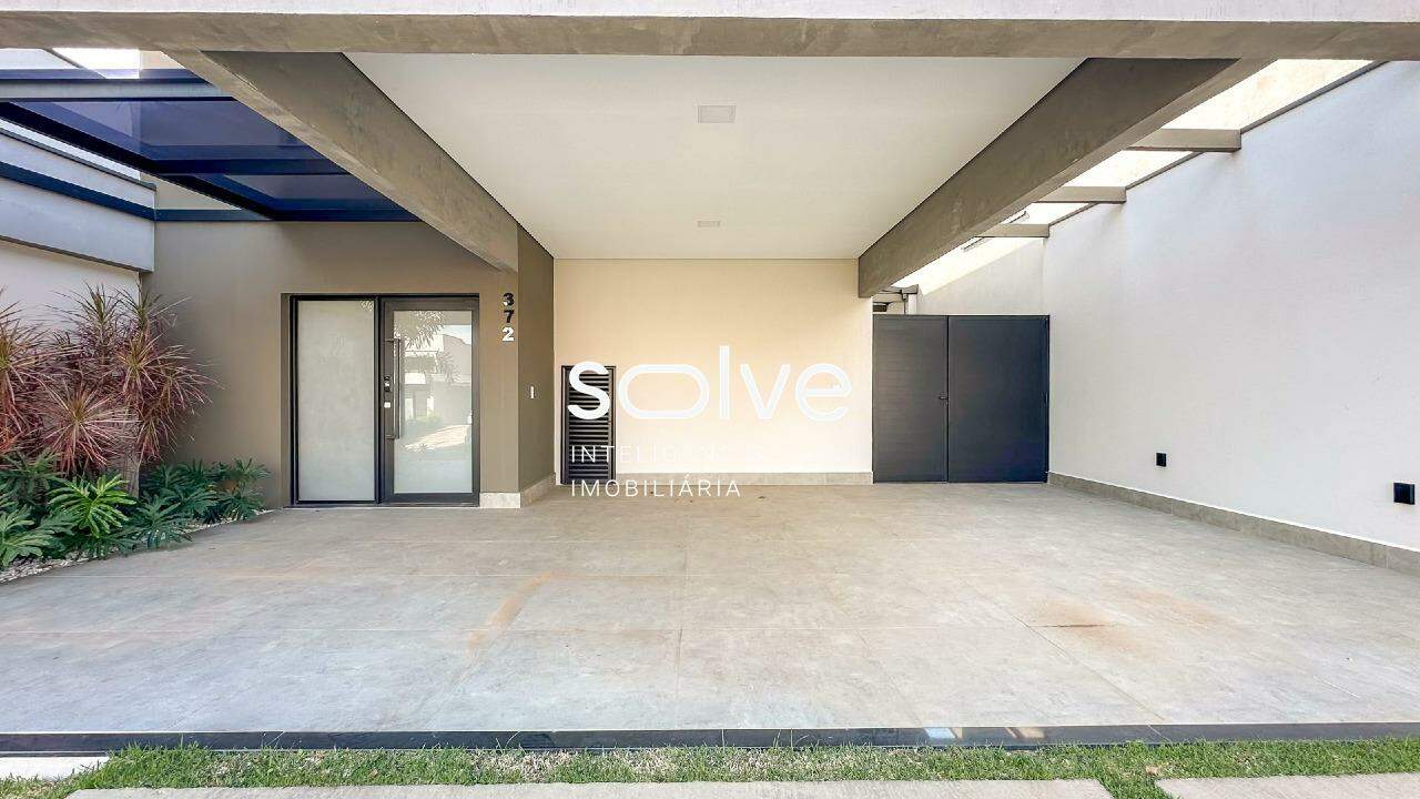 Casa em Condomínio à venda no Jardim Residencial Viena: 