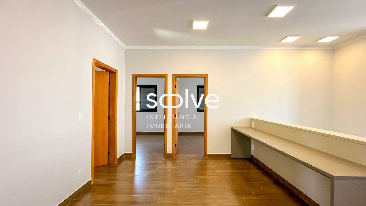 Casa em Condomínio à venda no Jardim Residencial Viena: 