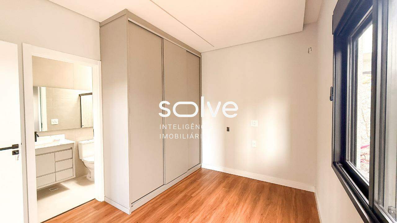 Casa em Condomínio à venda em Indaiatuba - Villa Sapezal por 2.280.000,00: 