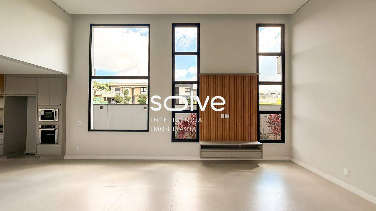 Casa em Condomínio à venda em Indaiatuba - Villa Sapezal por 2.280.000,00: 