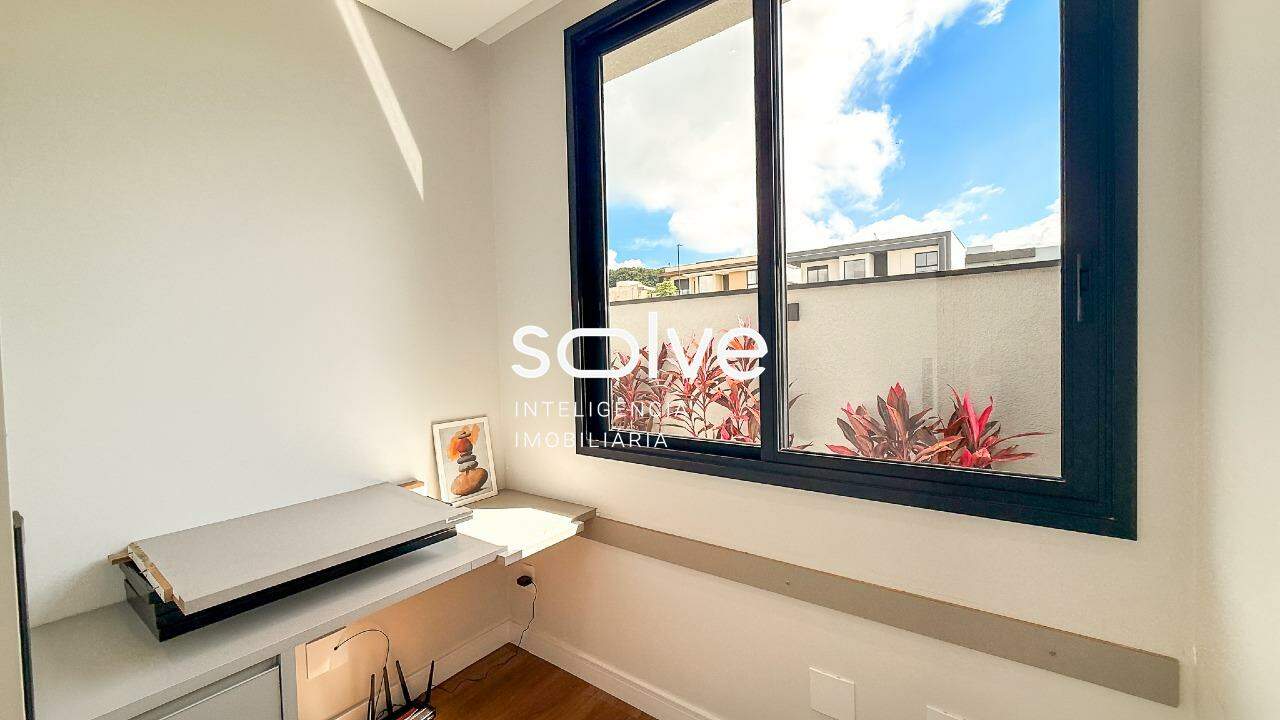 Casa em Condomínio à venda em Indaiatuba - Villa Sapezal por 2.280.000,00: 