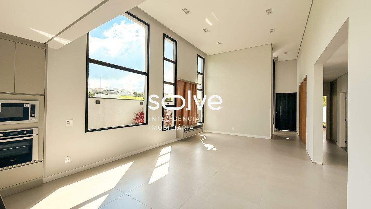 Casa em Condomínio à venda em Indaiatuba - Villa Sapezal por 2.280.000,00: 