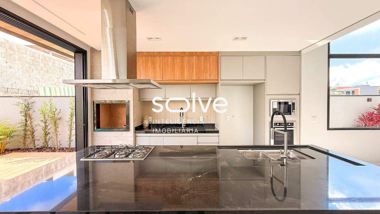 Casa em Condomínio à venda em Indaiatuba - Villa Sapezal por 2.280.000,00: 